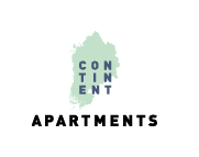 Continent Apartment logo